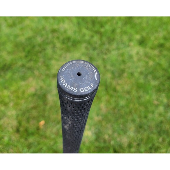 Adams Golf GT Tight Lies Smart 3 Wood 15* RH Regular Graphite Shaft Head Cover - Picture 9 of 16